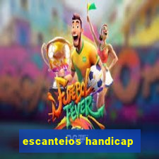 escanteios handicap - 2